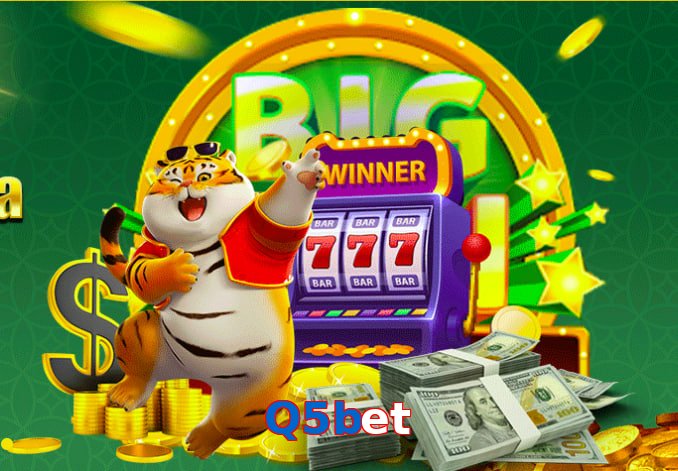 Q5bet game app for Pakistan players